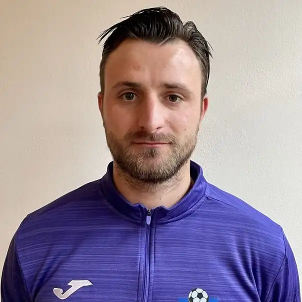 Štěpán Duda
