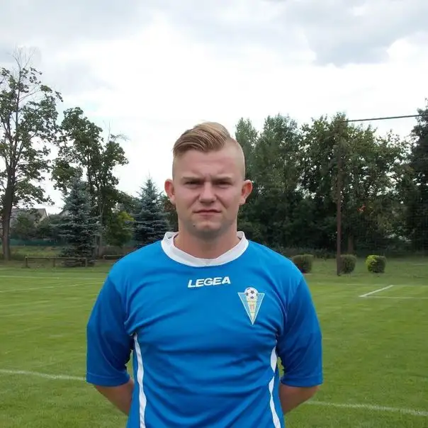 Kuba Potůček