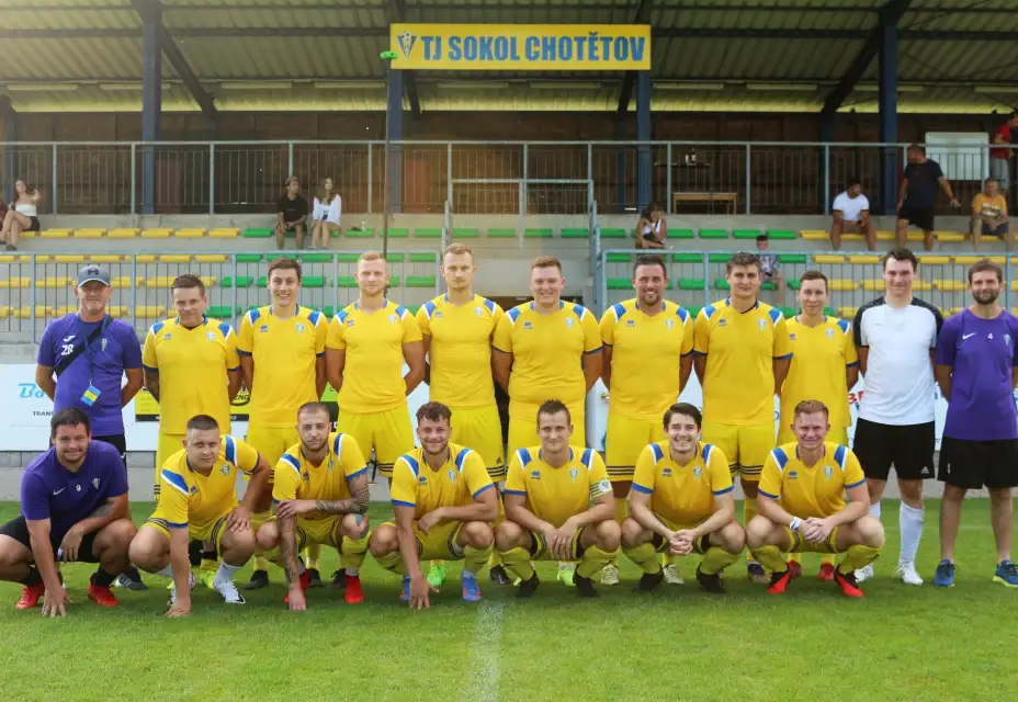 Chotětov B společné 2023-24