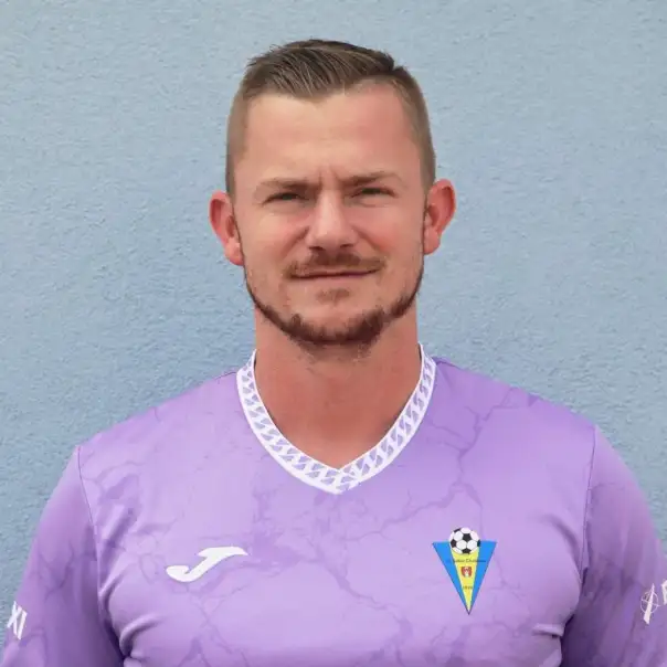 Kuba Potůček
