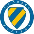 MSK Klecany 1921