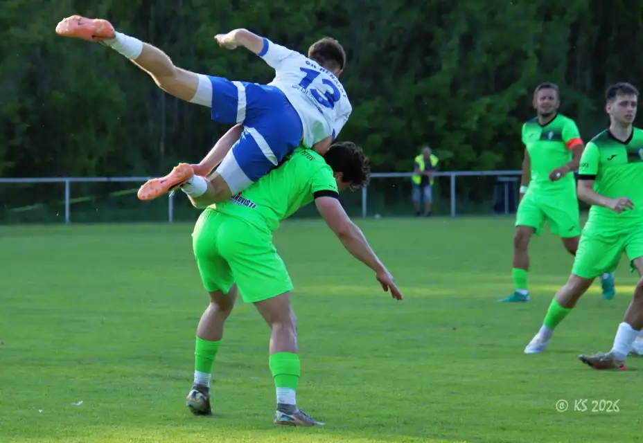 SK Benátky n.J. B : TJ Sokol Chotětov A 2:1 (1:0)