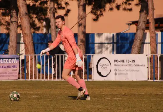 SK Union Čelákovice x Chotětov A