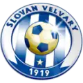 Slovan Velvary B