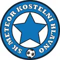 SK Meteor Kostelní Hlavno