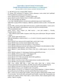 Almanach 90 let kopané