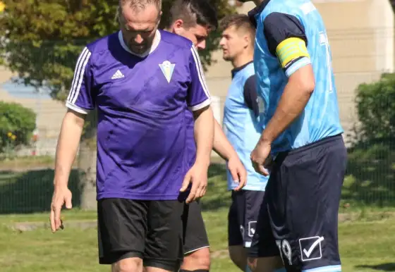 Chotětov B vs. Jabkenice 21.4.2019