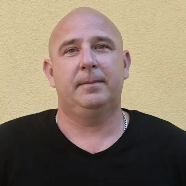 Pavel Honzátko