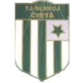 FK Slavoj Čistá