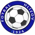 Fotbal Hlízov