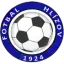 Fotbal Hlízov