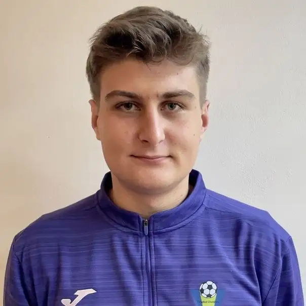 Pavel Vyhlas