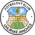 FK Uhlířské Janovice