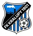 FK Kralupy 1901