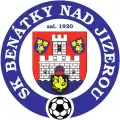 SK Benátky nad Jizerou "B"