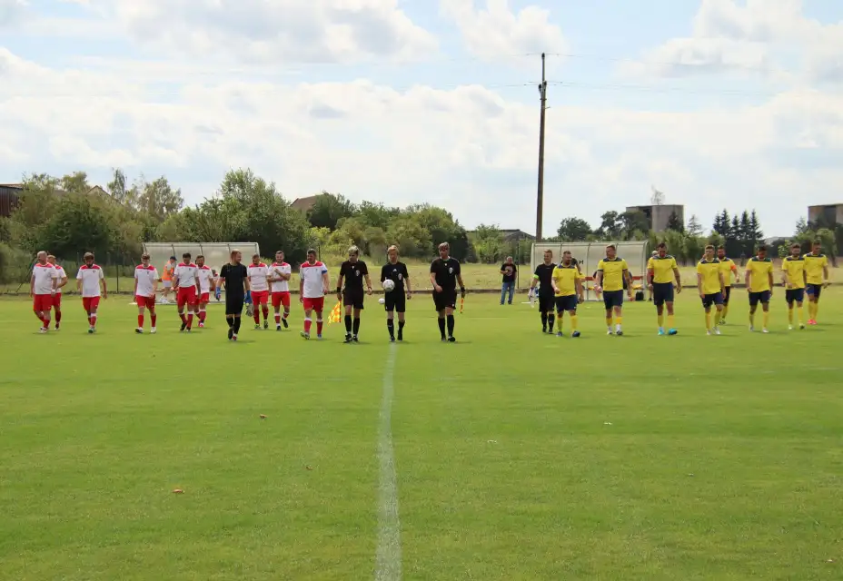 10.liga: ChotetovC x Zercice