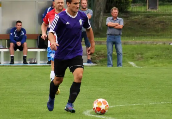Sokol Chotětov A vs. Bakov A 