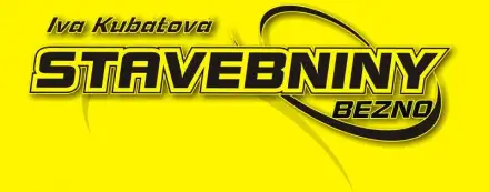 Stavebniny Bezno - Iva Kubátová