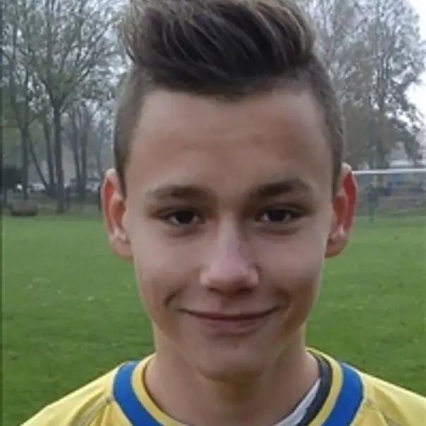 Adam Bohuňek