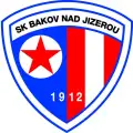 SK Bakov nad Jizerou "A"