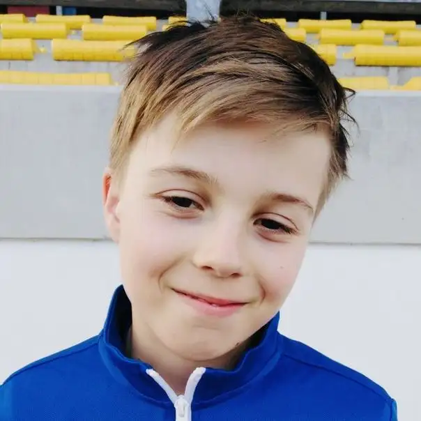 Matěj Vesecký