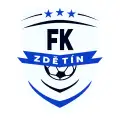 FK Zdětín "A"