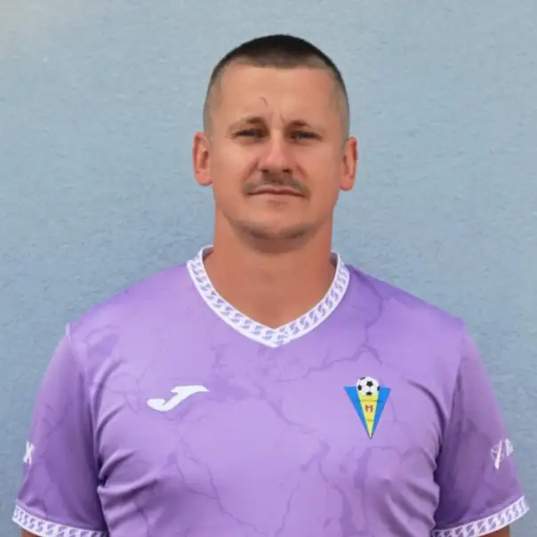 Jiří Rozumný