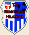 TJ ZD Kostelní Hlavno