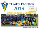 Kalendář 2019 - 90 let