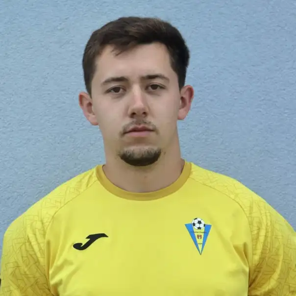 Vojtěch Ulrich