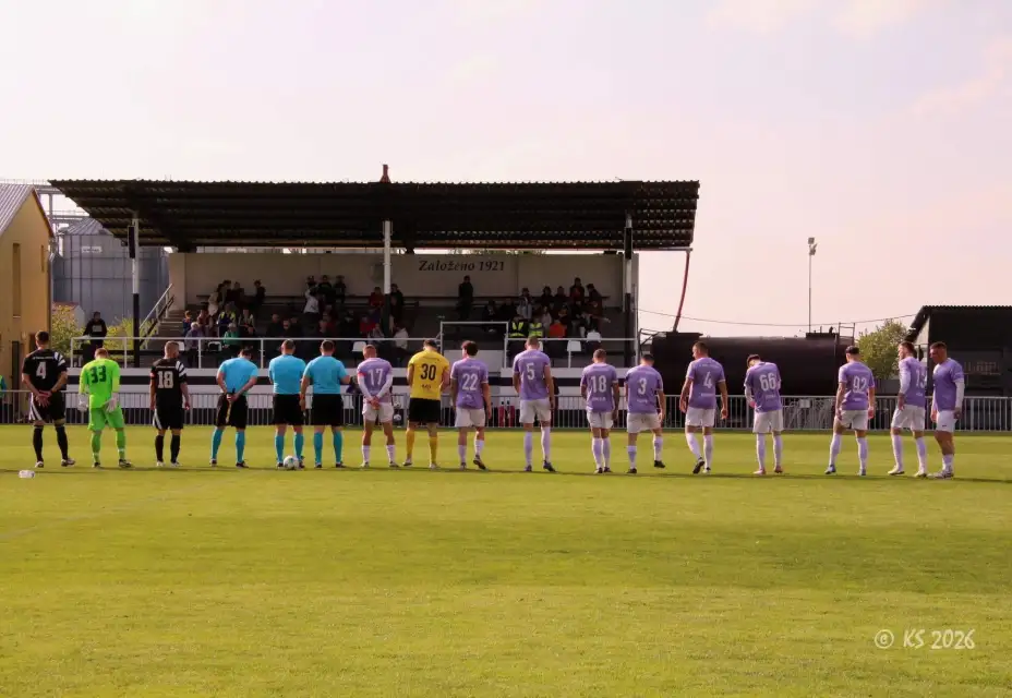 FK Uhlířské Janovice : TJ Sokol Chotětov A 1:1 (1:1)