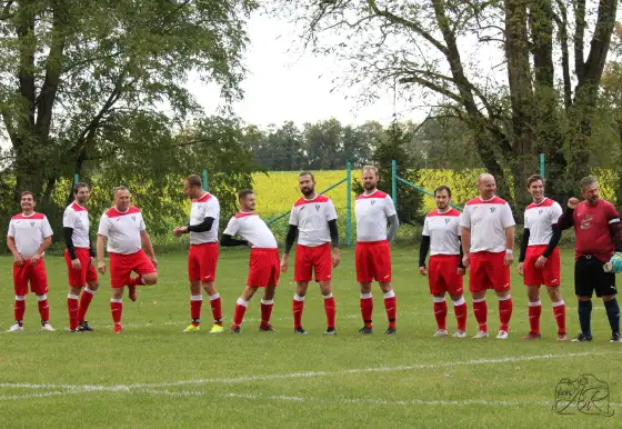 FC Nemyslovice x TJ Sokol Chotětov C