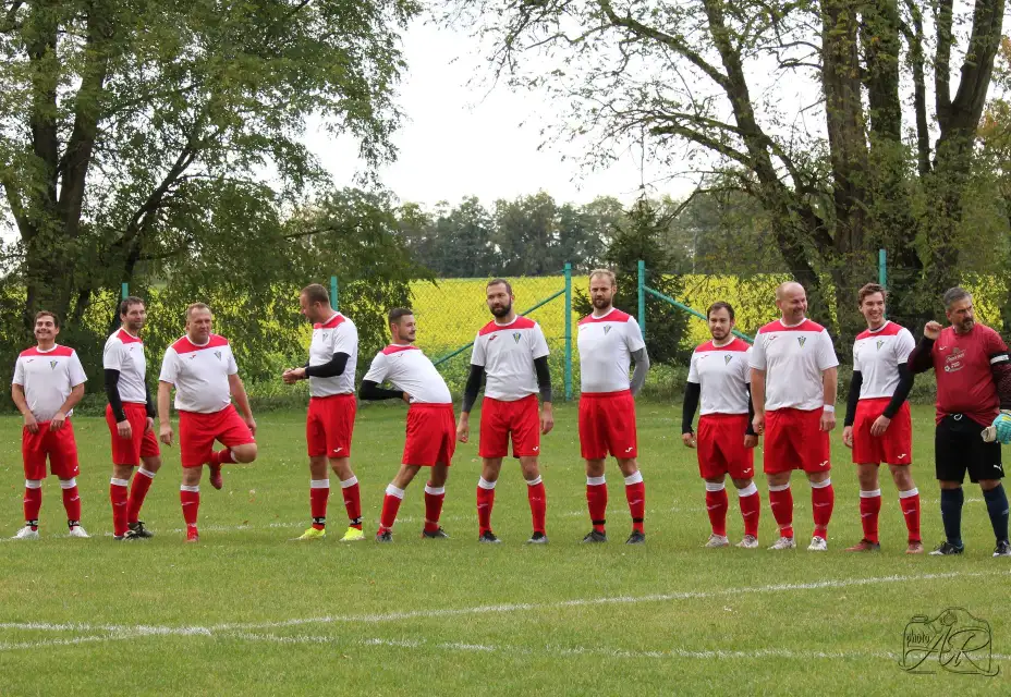 FC Nemyslovice x TJ Sokol Chotětov C