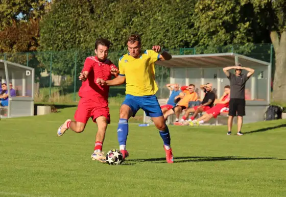 8.liga: ChotetovB x FK Zdetin